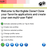 NG Cloner Screenshot